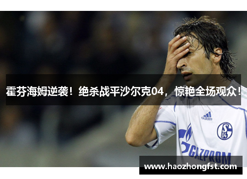 霍芬海姆逆袭！绝杀战平沙尔克04，惊艳全场观众！